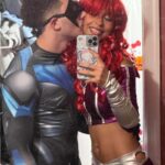 Madison Reyes Instagram - October dump Lol har