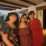 Madison Reyes Instagram – Hope everyone is having a lovely Christmas❤️ much love everyone