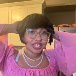 Madison Reyes Instagram - October dump Lol har