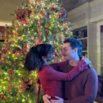 Madison Reyes Instagram – Hope everyone is having a lovely Christmas❤️ much love everyone