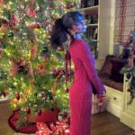 Madison Reyes Instagram – Hope everyone is having a lovely Christmas❤️ much love everyone