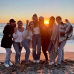 Madisson Hausburg Instagram - “e” for baby Elliot Tonight is the season finale of Siesta Key. Watching this season, reliving my pregnancy when Elliot was very much alive, has actually been really nice. But tonight, the happy moments come to an end and I’m once again forced to face the devastating reality that my baby is gone. It is a reminder that my memories with Elliot are few and finite. I have been robbed of an entire lifetime of new memories and moments with my son. It’s a fate I wouldn’t wish upon anyone. I’ve learned that grief is not linear. Sometimes it all feels so surreal that this is my life now. Other times, like today, it becomes so heart-crushingly real that I can barely breathe. 💔💔💔 Music: Elliot’s Song by @dominicfike