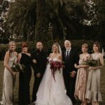 Madisson Hausburg Instagram - 10.21.21 ❤️ My wedding was literally a dream. I was 7 months pregnant with Elliot and I wouldn’t have wanted it any other way. I am so grateful for all the incredible people and vendors who made this day possible. Event planner: @oroeventco Flowers: @tailoredtwig Venue: @misionlagoestate Rentals: @gabroeventservices Photography: @paigestellutophoto Videography: @onlywavetv Accommodations: @hardrocktampa Cake: @elisespieces22 Hair: @cheyanne_hair Make up: @melissa_colletteartistry Wedding dress: @stefanienaylor Bridesmaids dresses: @mumuweddings Catering: @cblundys Music: @dj_juicy_one & @candi_theviolinist Photo booth: @posyexchange Neons: @novachrome_design_studio And a special shout-out to all our family and friends and SK film crew who joined us on this special day! Watch it all begin to unfold tonight on Siesta Key at 9pm💕