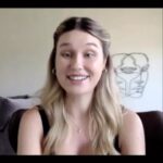 Madisson Hausburg Instagram - One thing we love most about our patients is their willingness to share their stories of resilience, vulnerability, and advocacy so that others can learn from what they’ve experienced and feel less alone on their own journeys. We sat down with our friend @madissonhaus to reflect on how she navigated trying to conceive after loss, and to learn more about her fertility story and how it led her family to where they are today. Click the link in our bio to read Madisson’s story. 🩵