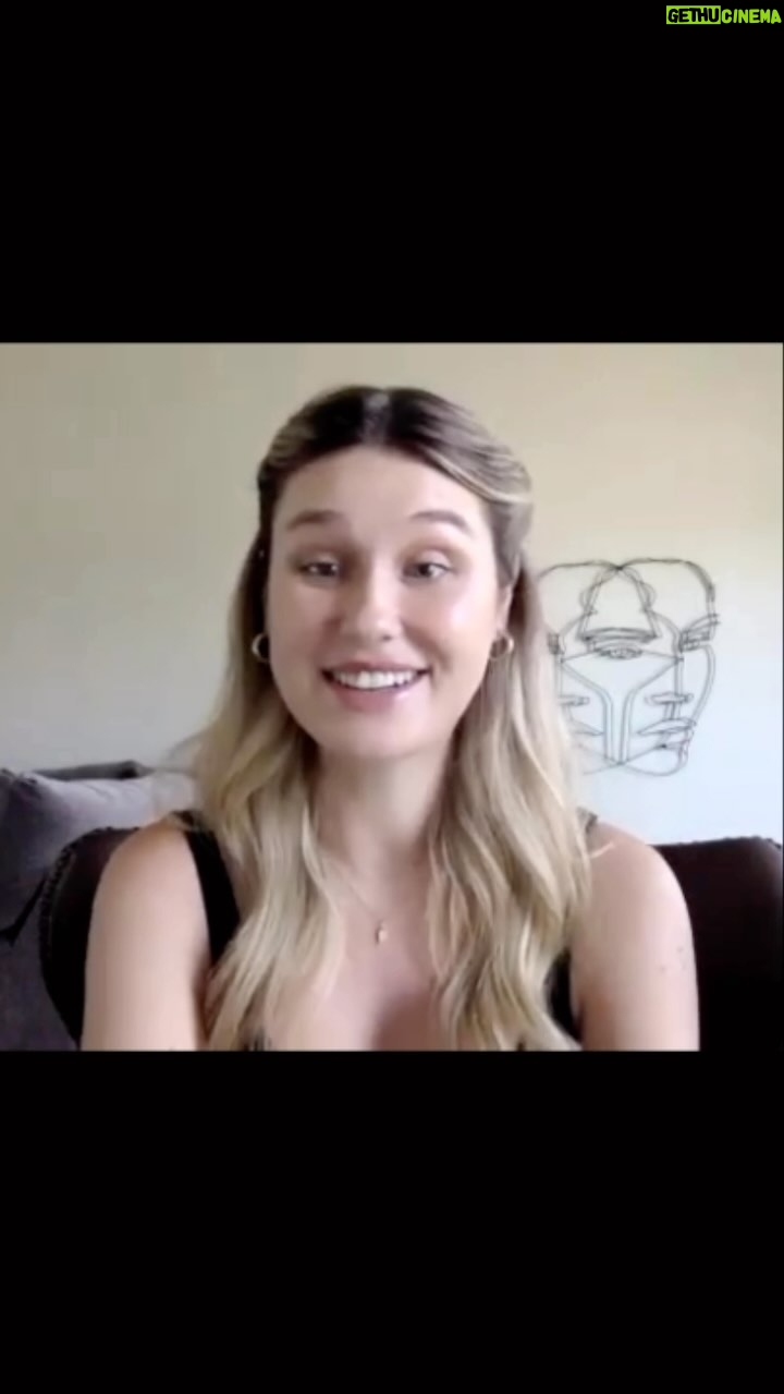 Madisson Hausburg Instagram - One thing we love most about our patients is their willingness to share their stories of resilience, vulnerability, and advocacy so that others can learn from what they’ve experienced and feel less alone on their own journeys. We sat down with our friend @madissonhaus to reflect on how she navigated trying to conceive after loss, and to learn more about her fertility story and how it led her family to where they are today. Click the link in our bio to read Madisson’s story. 🩵