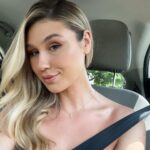 Madisson Hausburg Instagram - Back at it 🎥 Hair color and extensions by @cheyanne_hair @easihairpro