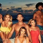 Madisson Hausburg Instagram – In the summer of 2015, a few of us filmed a little pilot to a show we called “The Real Siesta Key.” Two years later, I got a phone call from MTV and my life changed forever. 5 seasons and 6 years of filming later…I can’t express how grateful I am for this show, our incredible fan base, our amazing crew, and my beautiful castmates. We grew up on camera together. We’ve seen each other at our bests and our worsts. No matter where life takes us, we will ALWAYS be a family. Get ready, because tomorrow’s @siestakey season finale is an emotional one ❤️
