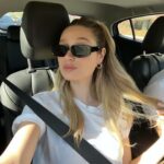 Madisson Hausburg Instagram - Update time! 👇 PAL (pregnancy after loss) is a whirlwind. I haven’t talked about it much publicly because after a year and a half of grueling infertility, I often feel guilty for expressing anything but gratefulness when it comes to pregnancy. The truth is, I AM incredibly grateful AND I am anxious and terrified at times. I thought the further along I got, the easier it would be. But, turns out it’s quite the opposite. As we get closer and closer to babygirl’s due date, I am acutely aware of every single movement. I breathe a sigh of relief with each kick and twirl. While most days are good days, I still wake each morning in fear and clutch my stomach until I feel her move. After losing Elliot at full term, I know that a healthy pregnancy doesn’t always equal a living baby in the end and I will not be fully relieved until our girl is in my arms safe and sound. I think it’s important to recognize that PAL is an incredibly complicated journey filled with duality. I acknowledge that it is a huge privilege and a blessing to be able to be pregnant again, and I also acknowledge how much my loss has vastly changed what pregnancy looks like for me. That being said, I am SOOOOOO attached and obsessed and in love with this baby girl inside me!!! I am so happy to be her mama and I will continue doing my best and being the best mama I can be to both of my babies! 💕💕💕