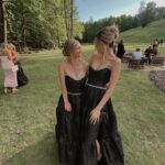 Madisson Hausburg Instagram - KELS AND MAX ARE MARRIED!!!! 🍾 I wish we could relive this weekend over and over! I love you both soo freaking much ❤️❤️❤️ @thekelseyowens @maxstrong