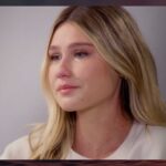 Madisson Hausburg Instagram - @MadissonHaus is joined by Dr. Raegan McDonald-Mosley from @powertodecide for an open and honest discussion of pregnancy and infant loss. If you or someone you know is in need of support, visit http://MTV.com/SiestaKey for information and resources.