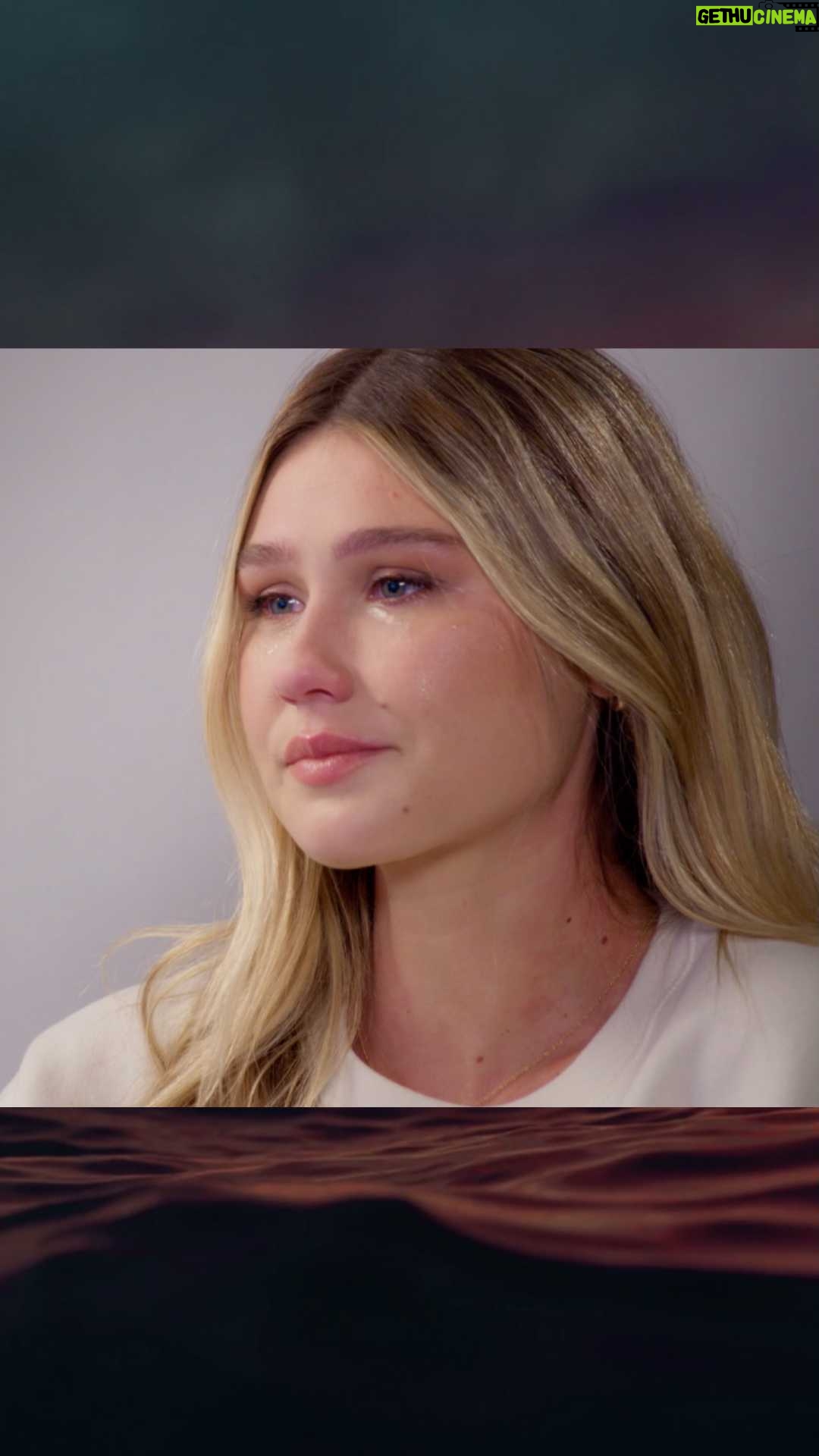 Madisson Hausburg Instagram - @MadissonHaus is joined by Dr. Raegan McDonald-Mosley from @powertodecide for an open and honest discussion of pregnancy and infant loss. If you or someone you know is in need of support, visit http://MTV.com/SiestaKey for information and resources.