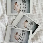 Madisson Hausburg Instagram – A few days late…but happy two months to my happy Sunday girl! You are ohh sooo loved!🩷🌈