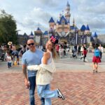 Madisson Hausburg Instagram - Fun fact: I walked down the aisle to “A Whole New World” at our wedding 🐭