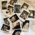Madisson Hausburg Instagram - This day was absolutely perfect. I was 20 weeks pregnant with Elliot and my friends surprised me with a baby/bridal shower. I will never forget this day and how truly happy I was making memories with baby E in my tummy. So many people love you, Tiny! 🧸🤍 Tonight, on Siesta Key, @ishsoto1 and I will begin telling our story. 9/8c on @mtv