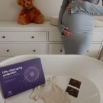 Madisson Hausburg Instagram - Those who know our story know how important it is for us to take every precaution possible with our baby girl. That’s why it is a no brainer choosing to store our daughter’s cord blood and cord tissue with @cordbloodregistry. Cord blood is the leftover blood in the cord after birth and cord tissue is the cord itself. We feel this is an important investment in potentially protecting our daughter and our family’s future health because the research is always progressing. We want to have this resource available to our family if we ever need these cells down the road. CBR provides us with the peace of mind knowing we’re taking advantage of this once-in-a-lifetime opportunity, preserving these powerful newborn stem cells. 🤍 Head to cordblood.com and use my promo code MH50 for 50% off their first year bundle, which includes the kit, shipping, processing, and first year of storage. #ad #cordbloodregistry #newbornstemcells #cordblood #cordbloodbanking #bankonCBR