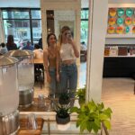 Madisson Hausburg Instagram - I 🧡 Nashville! Shout out to @noelle_nashville for the best stay ever. This historical hotel is just beautiful, and the downtown views from the rooftop are unmatched. I can’t wait to go back. PS. Check out their speakeasy, @hiddenbarnashville, in the basement. They have the tastiest cocktails! 🤫