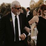 Madisson Hausburg Instagram - 10.21.21 🥀 “Introducing Mr, Mrs, and coming soon, Tiny Soto!” - @taylorchaus, my beautiful sister and wedding officiant. Here are some more wedding pics ahead of the Siesta Key season finale tomorrow evening! I can’t emphasize enough how wonderful and dreamy this day was. @oroeventco really made everything absolutely perfect for me and Ish. All I said was I want an enchanted forest/secret garden vibe and with that @oroeventco and @tailoredtwig took all the stress off my hands and created a true fairytale! Event planner: @oroeventco Flowers: @tailoredtwig Venue: @misionlagoestate Rentals: @gabroeventservices Photography: @paigestellutophoto Videography: @onlywavetv Accommodations: @hardrocktampa Cake: @elisespieces22 Hair: @cheyanne_hair Make up: @melissa_colletteartistry Wedding dress: @stefanienaylor Bridesmaids dresses: @mumuweddings Catering: @cblundys Music: @dj_juicy_one & @candi_theviolinist Photo booth: @posyexchange Neons: @novachrome_design_studio