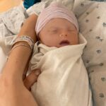 Madisson Hausburg Instagram – Six months ago I gave birth to the most beautiful baby boy in the world…

Somehow, I have survived half a year without you. You should be here today, but six months ago a stupid knot took your life and changed mine forever. Elliot Angel, your life and death have taught me more than I could ever have imagined. Being your mom will always be my proudest role. I miss you with every breath I take and I love you beyond bounds. I hope you are somewhere peaceful. Happy half birthday, Tiny 💘