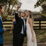 Madisson Hausburg Instagram - 10.21.21 🥀 “Introducing Mr, Mrs, and coming soon, Tiny Soto!” - @taylorchaus, my beautiful sister and wedding officiant. Here are some more wedding pics ahead of the Siesta Key season finale tomorrow evening! I can’t emphasize enough how wonderful and dreamy this day was. @oroeventco really made everything absolutely perfect for me and Ish. All I said was I want an enchanted forest/secret garden vibe and with that @oroeventco and @tailoredtwig took all the stress off my hands and created a true fairytale! Event planner: @oroeventco Flowers: @tailoredtwig Venue: @misionlagoestate Rentals: @gabroeventservices Photography: @paigestellutophoto Videography: @onlywavetv Accommodations: @hardrocktampa Cake: @elisespieces22 Hair: @cheyanne_hair Make up: @melissa_colletteartistry Wedding dress: @stefanienaylor Bridesmaids dresses: @mumuweddings Catering: @cblundys Music: @dj_juicy_one & @candi_theviolinist Photo booth: @posyexchange Neons: @novachrome_design_studio