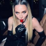 Madonna Instagram - A Few Memories from the end of my tour…………… The rest are forever in my heart! ♥️ #madonnacelebrationtour
