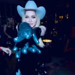 Madonna Instagram - A Few Memories from the end of my tour…………… The rest are forever in my heart! ♥️ #madonnacelebrationtour