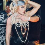 Madonna Instagram - Safada is coming to Rio 🇧🇷💛🇧🇷💛