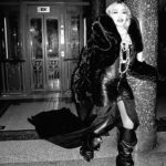 Madonna Instagram – Safada is coming to Rio 🇧🇷💛🇧🇷💛
