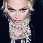 Madonna Instagram – *Do @itau e da @Madonna para todos os fãs brasileiros.* – From Itaú and M for all her fans in Brazil. 🇧🇷 💚🇧🇷💚🇧🇷