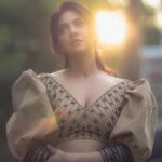 Madonna Sebastian Instagram - The Denim collection Part ll @_harikumar._ @raimes_designerboutique @laxmi_saneesh @megharaiphi @highlandergarage