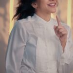 Madonna Sebastian Instagram - Guys, stop searching, and start grooving. Your girl is here to make moves that turn heads and melt hearts. #BorntoFlaunt @oppokerala. The F25 PRO 5G is now available, Grab yours now!! . follow @oppokerala for more details. . [ f25 pro 5g , oppo , oppokerala , oppo new mobile , oppo 2024 ] #BornToFlaunt #OPPOKerala #DanceChallenge #GrooveWithOPPO #TurnHeads #MeltHearts #DanceMoves #OPPO