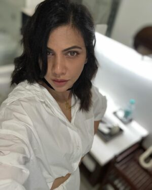 Madonna Sebastian Instagram - 