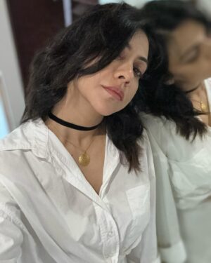Madonna Sebastian Instagram - 