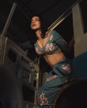 Madonna Sebastian Instagram - 🪁 

The Denim collection Part I

@_harikumar._ 
@raimes_designerboutique 
@laxmi_saneesh 
@megharaiphi 
@highlandergarage