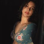 Madonna Sebastian Instagram - 🪁 The Denim collection Part I @_harikumar._ @raimes_designerboutique @laxmi_saneesh @megharaiphi @highlandergarage