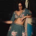 Madonna Sebastian Instagram - 🪁 The Denim collection Part I @_harikumar._ @raimes_designerboutique @laxmi_saneesh @megharaiphi @highlandergarage