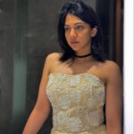 Madonna Sebastian Instagram - @labelmdesigners @merin__georg With @michelle__sebastian @grandhyattkochi #leisure #indoor #photoshoot #photography