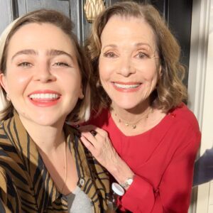 Mae Whitman Instagram - heartbroken. what an incredible inspiration and pal you were to all. love you forever Jessica, thanks for everything