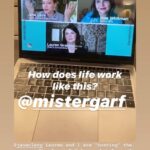 Mae Whitman Instagram - i lucky