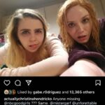 Mae Whitman Instagram - Ooo ooo me too!!!! I’m still completely devastated weeeee