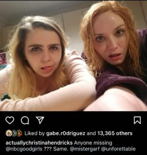 Mae Whitman Instagram - Ooo ooo me too!!!! I’m still completely devastated weeeee