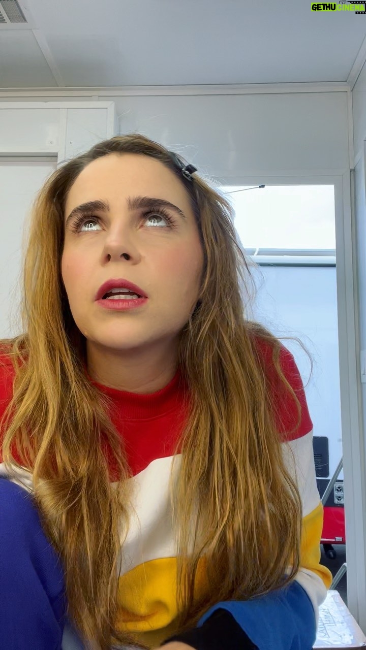 Mae Whitman Instagram - CALLING ALL HEWETTHEADS CALLING ALL ANGELS SUMMONING ALL DEVILS 🚨 SALE 🚨 SALE 🚨 your old pals mae et jules are back together One Last Tour (jk) You’ll never get rid of us The point is!!!!!!!!!!!!!! I KIDNAPPED JULIE AND MADE HER COME BACK TO WORK WITH ME and now I’m exploiting her company and DOING ANOTHER LIPSTICK SALE!!! So I’m lucky enough to be filming this incredible new television show which also happens to be a musical with some of the most talented people I’ve ever met and our show takes place in the 90s and so of course I’ve been watching all the classics from 1999 and it really got me fiending for a brownish red lip 🤤 As we all know I have absolutely no sense of style or fashion but I know what I like and right now I want to feel like Michelle Pfeiffer or meg Ryan in a cashmere spring sweater and some lightweight high waisted slacks and a nice brick red mouth and lucky for me my best friend Julie has got me covered with her lipstick COCO NOIR!!!! it’s literally the perfect 90s brown brick red and you can wear it with basically anything and it looks good on everyone and because we’ve been using it on our new show it made me want to share it with youuuuuu because I thought it would be really cute if we were all wearing the same lipstick and walking around winking at each other when we pass each other on the street! This video is 100 years long but it’s worth it and even if you can’t make it to the end I will forgive you and still give you TEN DOLLARS OFF COCO NOIR !!!! No code, no hassle, just 90s tasty goodness !!!!! BUT I HAVE TO WARN YOU STOCK IS LIMITED 😬 so I wouldn’t sit on this for too long cuz we don’t have many of these left!!!!!! JOIN ME BACK IN TIME 1999 BUY COCO NOIR NOW FOR TEN DOLLARS OFF AT juliehewett.com!!!!!