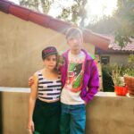 Mae Whitman Instagram – I’m tired :)