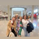 Mae Whitman Instagram – Ooooooooh wowie New York thank you for coming out to Comic Con and for showing us such love :,) we’re gonna miss you guys so much but let’s be real #lumity and the crew will live in our hearts forever WE LOVE YOU 🌈 #theowlhouse #begay #dowitchcraft
