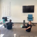 Mae Whitman Instagram - is it still hip to say “pod goals”