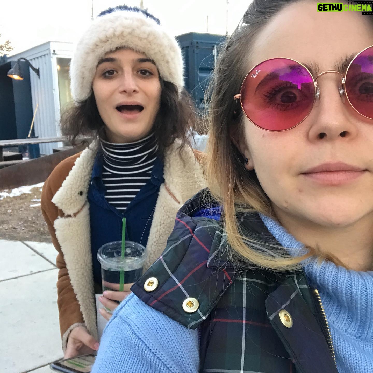 Mae Whitman Instagram - happy birthday Jerry you are springtime 🌷 🐰 🌱 ☀️