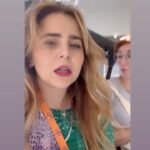 Mae Whitman Instagram – Ooooooooh wowie New York thank you for coming out to Comic Con and for showing us such love :,) we’re gonna miss you guys so much but let’s be real #lumity and the crew will live in our hearts forever WE LOVE YOU 🌈 #theowlhouse #begay #dowitchcraft