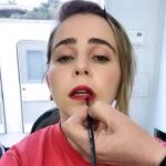 Mae Whitman Instagram – I’ve decided it’s time to start harassing my favorite ever make up line OF ALL TIME @juliehewettla to give me a beauty campaign. Julie how’s my audition to be your ambassador? (But seriously how gorge is that coco noir lipstick!?) support me in this people I need thissss