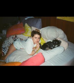 Mae Whitman Instagram - stuffings