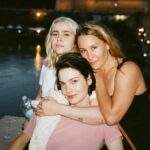 Mae Whitman Instagram – also it is Kyle’s birthday today and I have to say I love her so much It hurts and I’d be dead without her so please enjoy this pathetic slideshow of our pathetic relationship