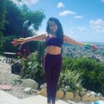 Mae Whitman Instagram - those of you who know me know that lord I don’t like exercising but ever since I started doing Pilates n ballet with @richermovement I feel so much better in m’body n soul she’s a true talent and a true beauty and a true friend and becoming her #clunkymuse has been one of the great pleasures of my life anyway I just thought y’all should know she has a rly cool $50 a month option for livestreamin or a $15 a month video library option in case you wanna practice some of the cool stuff we been doing alongside us anyway just thought I’d share the bright spot in my life rn https://richermovement.com/the-practice-membership Is the link but I’ll “add” a “story” too so you can just “clic””k” it Love you guys